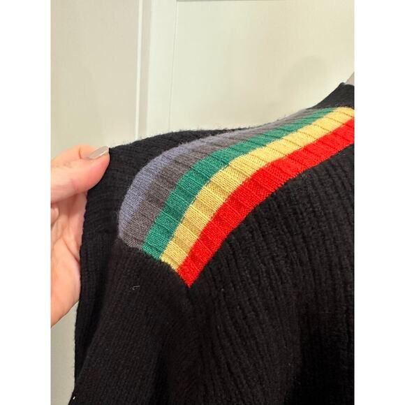 27 Miles Malibu Cashmere Sweater - Picture 3 of 4